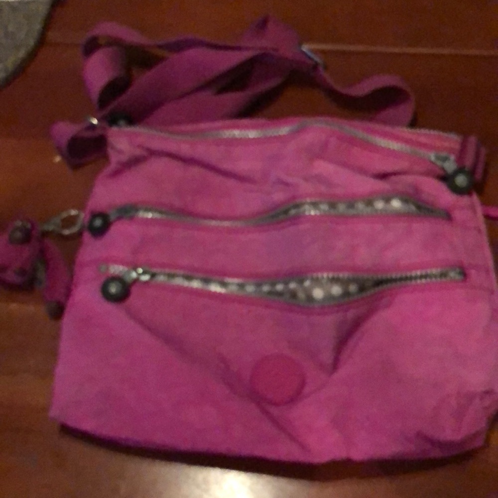 Shoulder bag